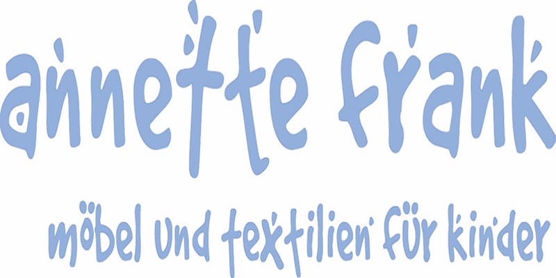Annette Frank Logo
