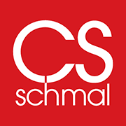 CS Schmal Logo