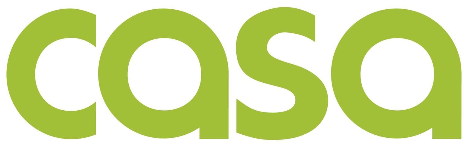 Casa logo