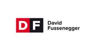 Davin Fussenegger Logo