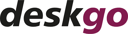 Deskgo Logo