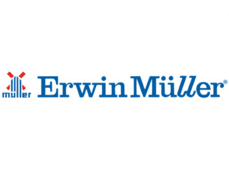 Erwin Müller Logo