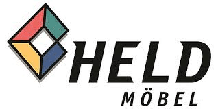 Held Möbel Logo