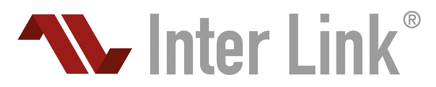 Inter Link Logo