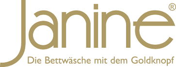 Janine Logo