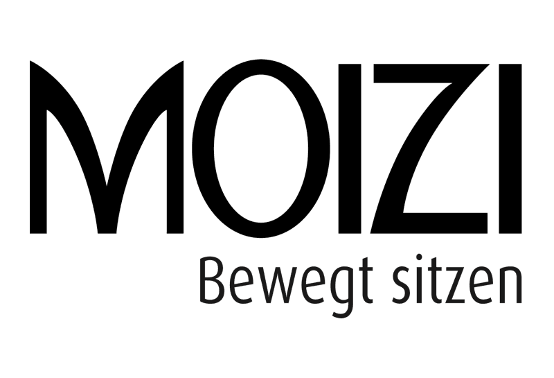 MOIZI Logo
