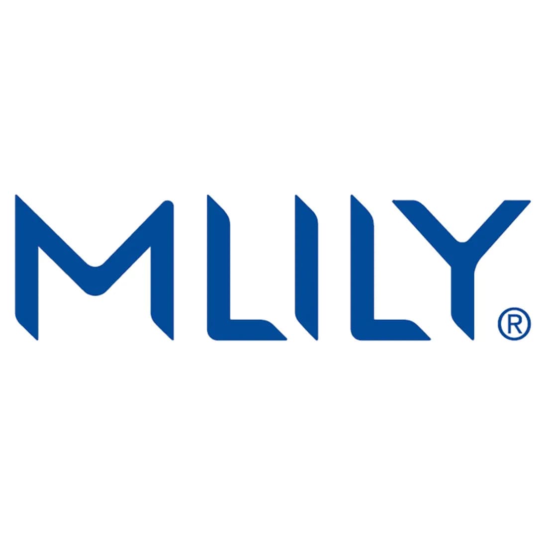 Mlily Logo