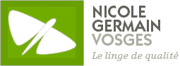 NICOLE GERMAIN VOSGES Logo