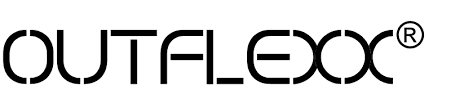 OUTFLEXX Logo