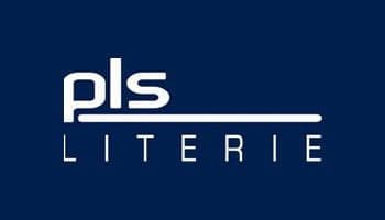 PLS LITERIE Logo