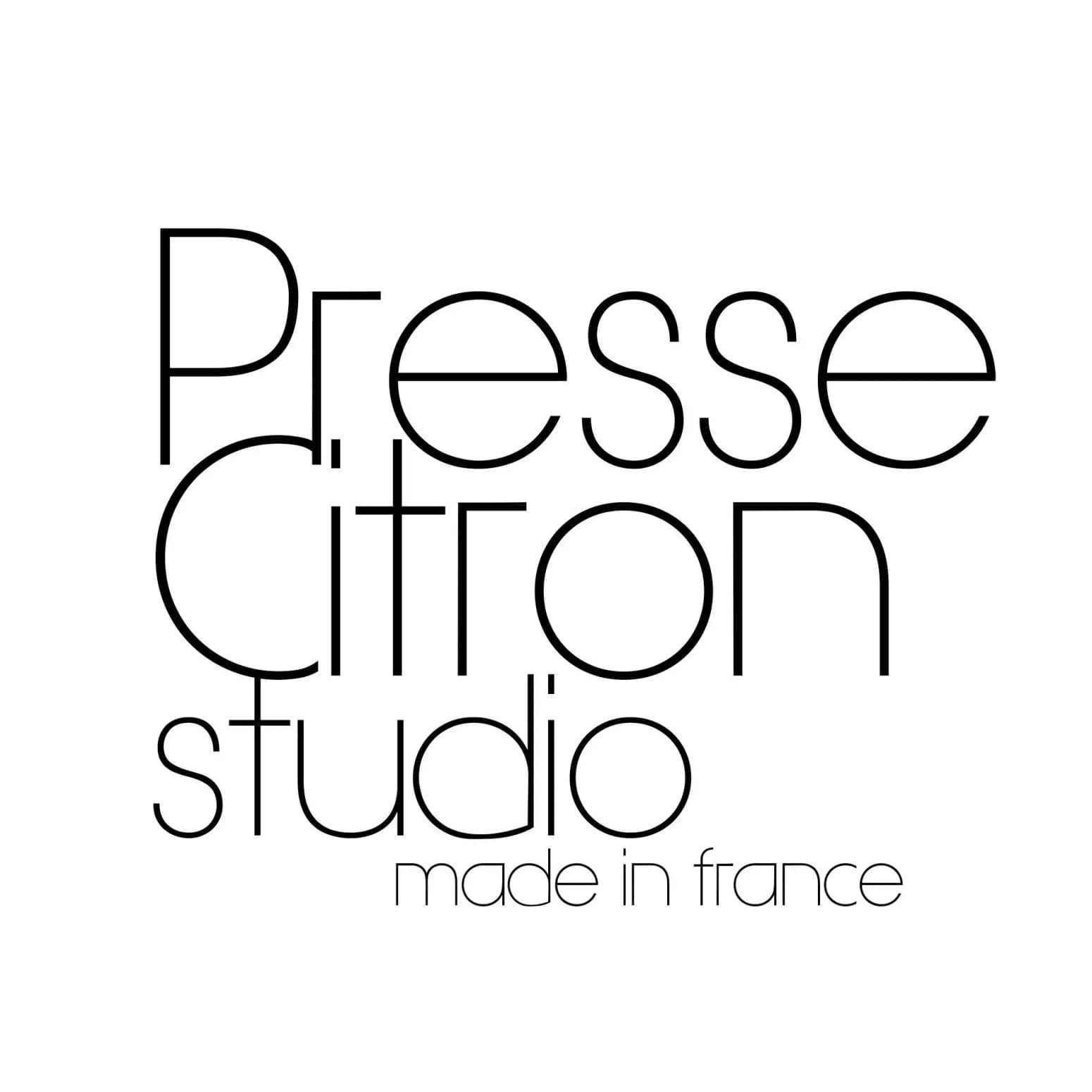 Presse Citron Logo