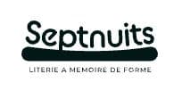 Septnuits Logo