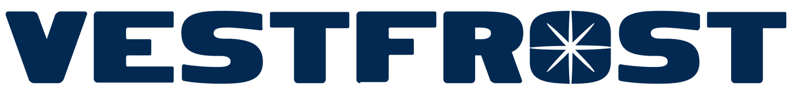 Vestfrost Logo