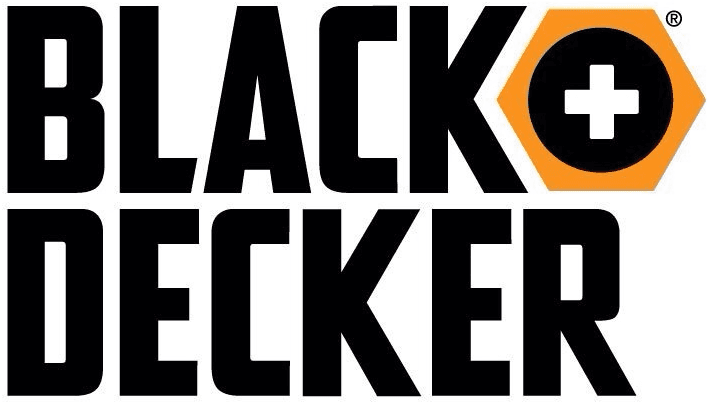 Black+Decker Logo