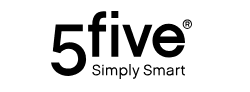 Five Logo