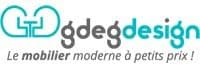 GdeGdesign logo