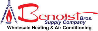Benoist Logo