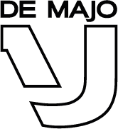 De Majo Logo