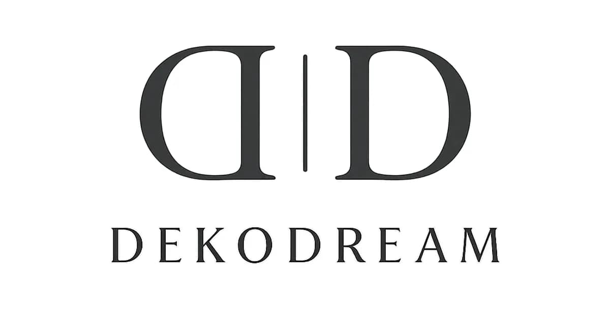 Deko Dream Logo