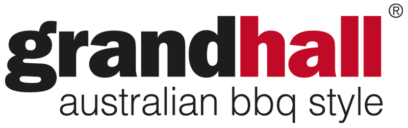 Grandhall Logo