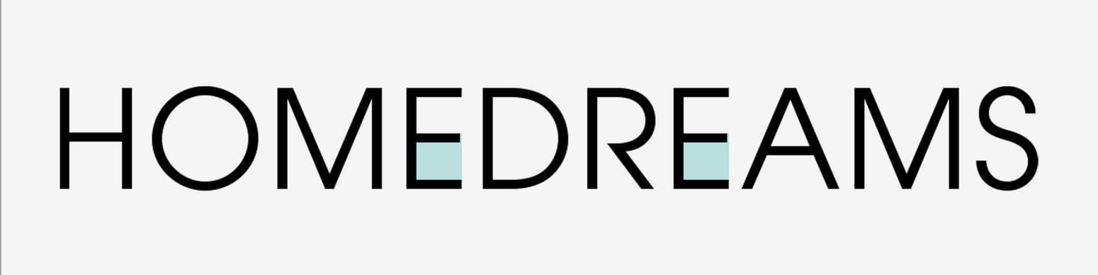 Homedreams Logo