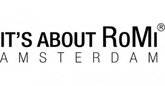 Its About Romi Logo
