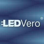 LEDVero Logo