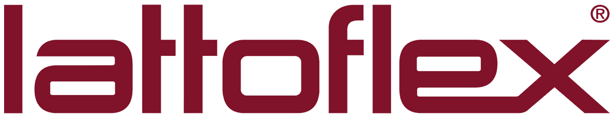 Lattoflex Logo