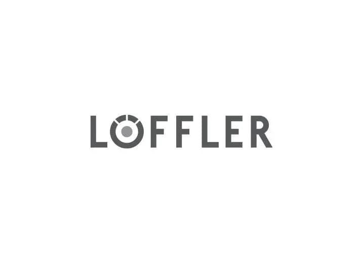 Löffler Logo