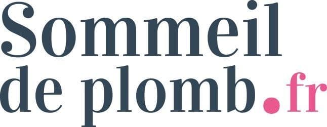 Sommeil de Plomb logo