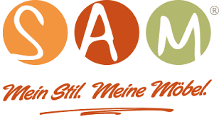 Stil Art Möbel SAM Logo